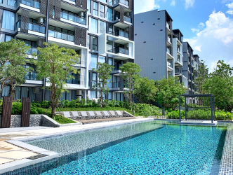 2 Bed, 2 Bath, ApartmentFor Sale, Phuket, Laguna, NorthWest