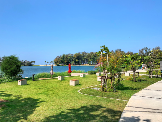 2 Bed, 2 Bath, ApartmentFor Sale, Phuket, Laguna, NorthWest