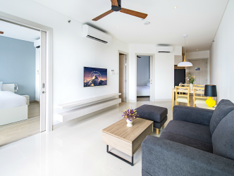 2 Bed, 2 Bath, ApartmentFor Sale, Phuket, Laguna, NorthWest