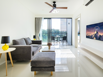 2 Bed, 2 Bath, ApartmentFor Sale, Phuket, Laguna, NorthWest