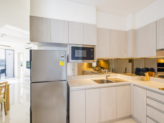 2 Bed, 2 Bath, ApartmentFor Sale, Phuket, Laguna, NorthWest