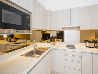 2 Bed, 2 Bath, ApartmentFor Sale, Phuket, Laguna, NorthWest