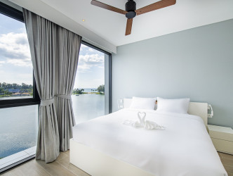 2 Bed, 2 Bath, ApartmentFor Sale, Phuket, Laguna, NorthWest