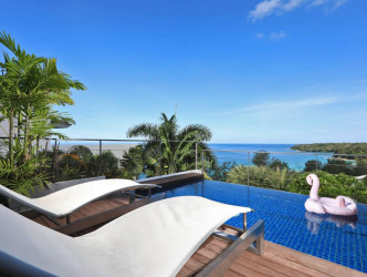 2 Bed, 2 Bath, ApartmentFor Sale, Phuket, Surin, NorthWest