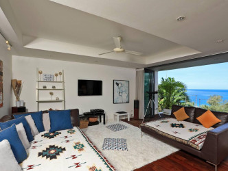 2 Bed, 2 Bath, ApartmentFor Sale, Phuket, Surin, NorthWest