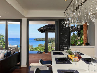 2 Bed, 2 Bath, ApartmentFor Sale, Phuket, Surin, NorthWest