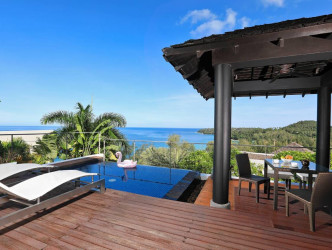 2 Bed, 2 Bath, ApartmentFor Sale, Phuket, Surin, NorthWest