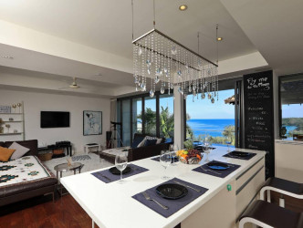 2 Bed, 2 Bath, ApartmentFor Sale, Phuket, Surin, NorthWest