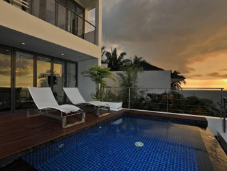 2 Bed, 2 Bath, ApartmentFor Sale, Phuket, Surin, NorthWest