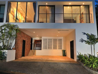 2 Bed, 2 Bath, ApartmentFor Sale, Phuket, Surin, NorthWest