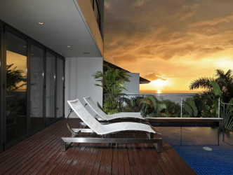 2 Bed, 2 Bath, ApartmentFor Sale, Phuket, Surin, NorthWest