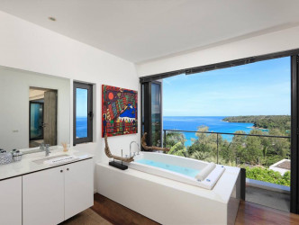 2 Bed, 2 Bath, ApartmentFor Sale, Phuket, Surin, NorthWest