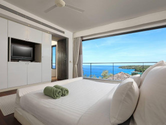 2 Bed, 2 Bath, ApartmentFor Sale, Phuket, Surin, NorthWest