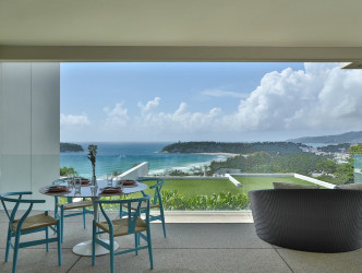 2 Bed, 2 Bath, ApartmentFor Sale, Phuket, Kata, SouthWest