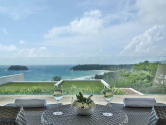 2 Bed, 2 Bath, ApartmentFor Sale, Phuket, Kata, SouthWest
