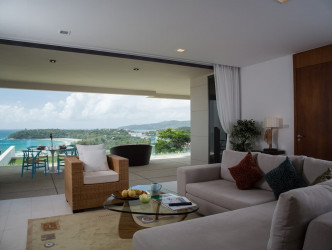 2 Bed, 2 Bath, ApartmentFor Sale, Phuket, Kata, SouthWest