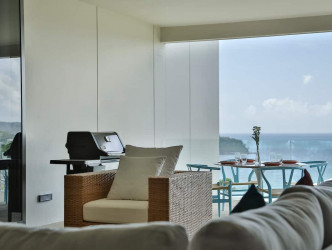 2 Bed, 2 Bath, ApartmentFor Sale, Phuket, Kata, SouthWest