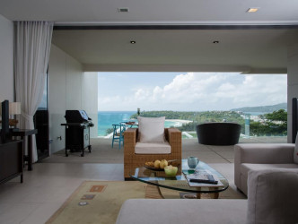 2 Bed, 2 Bath, ApartmentFor Sale, Phuket, Kata, SouthWest