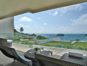 2 Bed, 2 Bath, ApartmentFor Sale, Phuket, Kata, SouthWest
