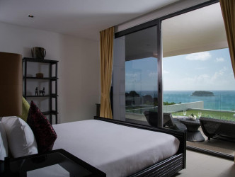 2 Bed, 2 Bath, ApartmentFor Sale, Phuket, Kata, SouthWest
