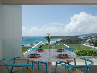2 Bed, 2 Bath, ApartmentFor Sale, Phuket, Kata, SouthWest