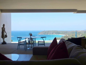 2 Bed, 2 Bath, ApartmentFor Sale, Phuket, Kata, SouthWest