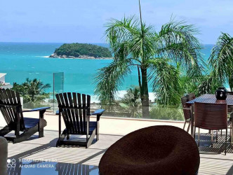 2 Bed, 2 Bath, ApartmentFor Sale, Phuket, Kata, SouthWest