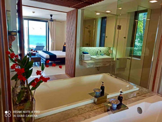 2 Bed, 2 Bath, ApartmentFor Sale, Phuket, Kata, SouthWest