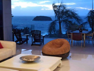 2 Bed, 2 Bath, ApartmentFor Sale, Phuket, Kata, SouthWest