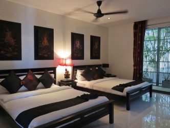 2 Bed, 2 Bath, ApartmentFor Sale, Phuket, Kata, SouthWest