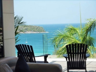 2 Bed, 2 Bath, ApartmentFor Sale, Phuket, Kata, SouthWest