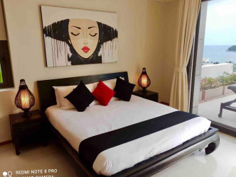 2 Bed, 2 Bath, ApartmentFor Sale, Phuket, Kata, SouthWest