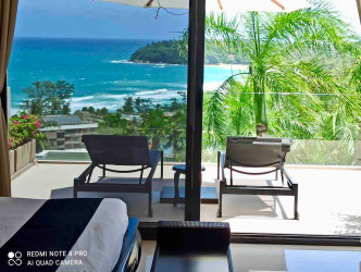 2 Bed, 2 Bath, ApartmentFor Sale, Phuket, Kata, SouthWest