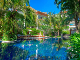 5 Bed, 5 Bath, ApartmentFor Sale, Phuket, Surin, NorthWest