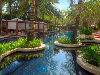 5 Bed, 5 Bath, ApartmentFor Sale, Phuket, Surin, NorthWest