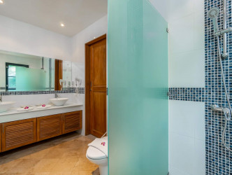 3 Bed, 3 Bath, ApartmentFor Sale, 25/5 Moo 3 Cherngtalay Thalang Phuket 83110, Phuket, Surin, NorthWest