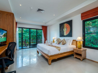 3 Bed, 3 Bath, ApartmentFor Sale, 25/5 Moo 3 Cherngtalay Thalang Phuket 83110, Phuket, Surin, NorthWest