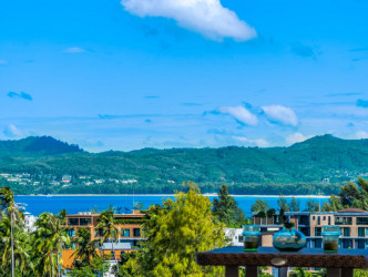 3 Bed, 3 Bath, ApartmentFor Sale, 25/5 Moo 3 Cherngtalay Thalang Phuket 83110, Phuket, Surin, NorthWest