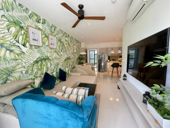 2 Bed, 2 Bath, ApartmentFor Sale, Phuket, Laguna, NorthWest
