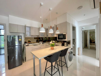 2 Bed, 2 Bath, ApartmentFor Sale, Phuket, Laguna, NorthWest