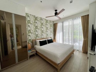 2 Bed, 2 Bath, ApartmentFor Sale, Phuket, Laguna, NorthWest
