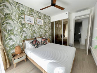 2 Bed, 2 Bath, ApartmentFor Sale, Phuket, Laguna, NorthWest