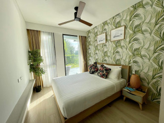 2 Bed, 2 Bath, ApartmentFor Sale, Phuket, Laguna, NorthWest