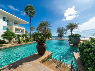 2 Bed, 2 Bath, ApartmentFor Sale, Phuket, Karon, SouthWest
