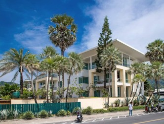 2 Bed, 2 Bath, ApartmentFor Sale, Phuket, Karon, SouthWest