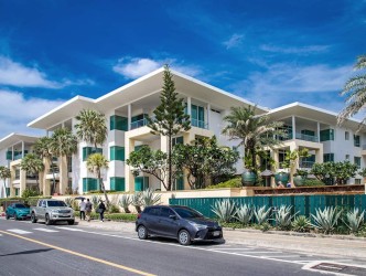 2 Bed, 2 Bath, ApartmentFor Sale, Phuket, Karon, SouthWest