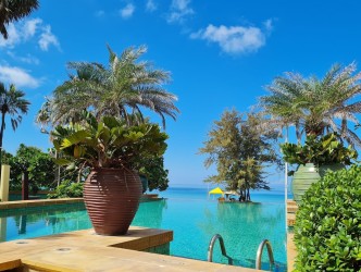 2 Bed, 2 Bath, ApartmentFor Sale, Phuket, Karon, SouthWest