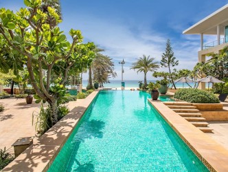 2 Bed, 2 Bath, ApartmentFor Sale, Phuket, Karon, SouthWest