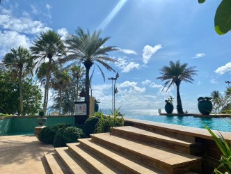 2 Bed, 2 Bath, ApartmentFor Sale, Phuket, Karon, SouthWest