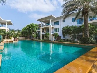 2 Bed, 2 Bath, ApartmentFor Sale, Phuket, Karon, SouthWest
